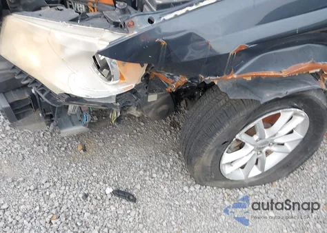 2014 Dodge Grand Caravan Sxt from USA, damaged, VIN 2C4RDGCG9ER213958